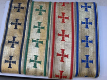 Load image into Gallery viewer, Exclusive Crusaders Braids 5cm.