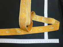 Load image into Gallery viewer, Exclusive Crusaders Braid(s) 30mm Wide.