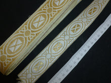 Load image into Gallery viewer, Exclusive Crusaders Braid(s) 30mm Wide.