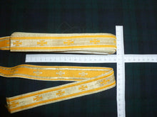 Load image into Gallery viewer, Exclusive Crusaders Braids with Cross.