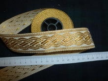 Load image into Gallery viewer, Ancient  "Celtic"  Braids