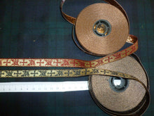 Load image into Gallery viewer, Exclusive Coptic Braids