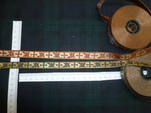 Load image into Gallery viewer, Exclusive Coptic Braids