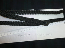 Load image into Gallery viewer, New Military Braids