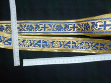 Load image into Gallery viewer, Exclusive Crusaders Braid.