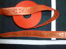 Load image into Gallery viewer, Exclusive Coptic Braids