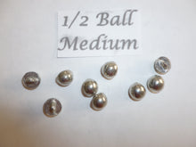 Load image into Gallery viewer, Pewter Buttons.