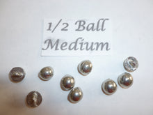 Load image into Gallery viewer, Pewter Buttons.