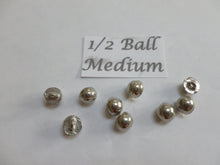 Load image into Gallery viewer, Pewter Buttons.