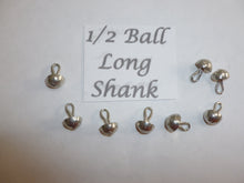 Load image into Gallery viewer, Pewter Buttons.