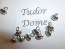 Load image into Gallery viewer, Pewter Buttons.
