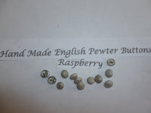 Load image into Gallery viewer, Pewter Buttons.