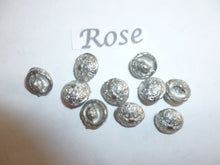 Load image into Gallery viewer, Pewter Buttons.