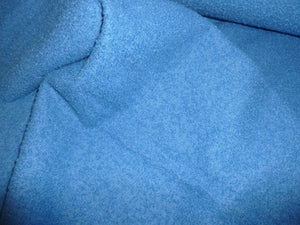 Bubble Knit Wool Fabric