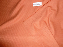 Load image into Gallery viewer, Jacquard Linen Fabric