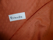 Load image into Gallery viewer, Jacquard Linen Fabric