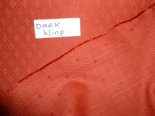 Load image into Gallery viewer, Jacquard Linen Fabric