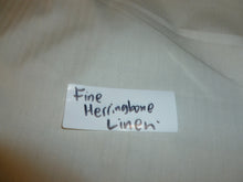Load image into Gallery viewer, Fine Herringbone Fabric