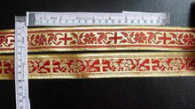 Load image into Gallery viewer, Exclusive Crusaders Braid.