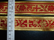 Load image into Gallery viewer, Exclusive Crusaders Braid.