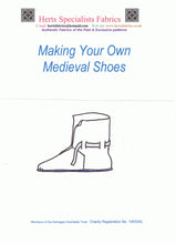 Load image into Gallery viewer, AUTHENTIC PATTERN BOOKS