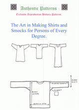 Load image into Gallery viewer, AUTHENTIC PATTERN BOOKS