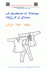 Load image into Gallery viewer, AUTHENTIC PATTERN BOOKS