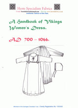 Load image into Gallery viewer, AUTHENTIC PATTERN BOOKS