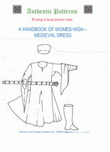 Load image into Gallery viewer, AUTHENTIC PATTERN BOOKS