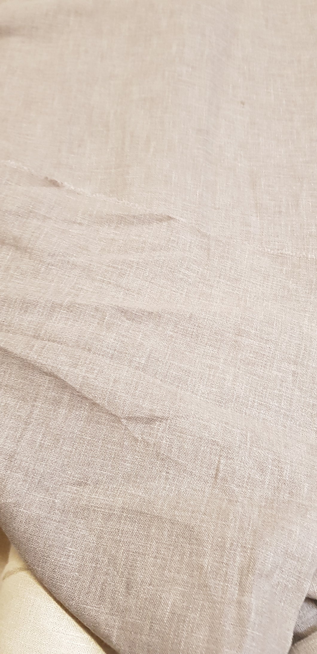 New Cottons