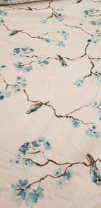 Very Fine Voile Fabrics