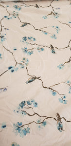 Very Fine Voile Fabrics