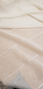 Very Fine Voile Fabrics