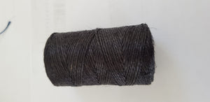 Linen Thread Colours