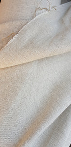 New Arrival of Natural  Linen Marl