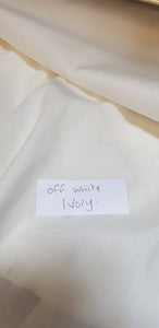 Shirting  Fabric.