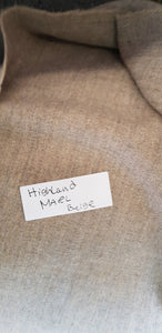 Light to Medium Weight Wools
