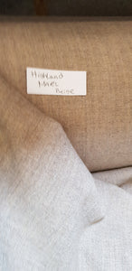 Light to Medium Weight Wools