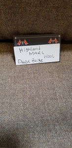 Light to Medium Weight Wools