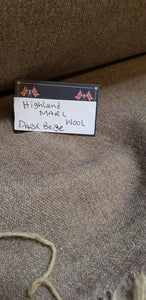 Light to Medium Weight Wools