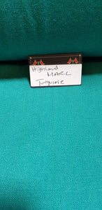 Light to Medium Weight Wools