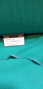 Light to Medium Weight Wools