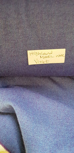 Light to Medium Weight Wools