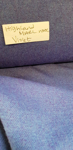 Light to Medium Weight Wools