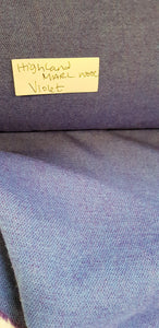 Light to Medium Weight Wools
