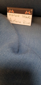 Light to Medium Weight Wools