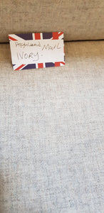 Light to Medium Weight Wools