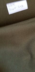 Light to Medium Weight Wools