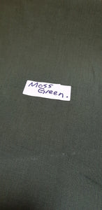 100% Pure IRISH Linen Fabric