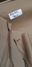 Load image into Gallery viewer, Dress Weight Linens.
